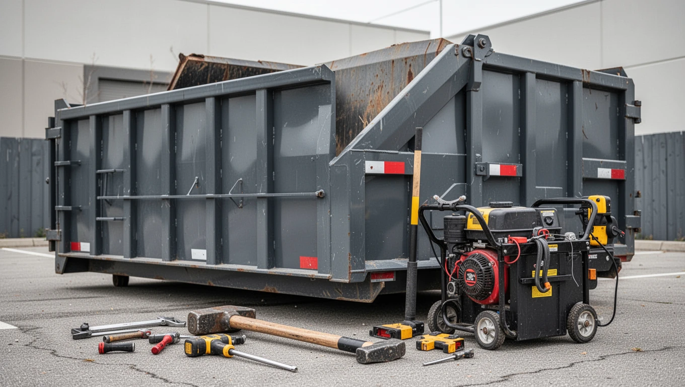 Junk Removal