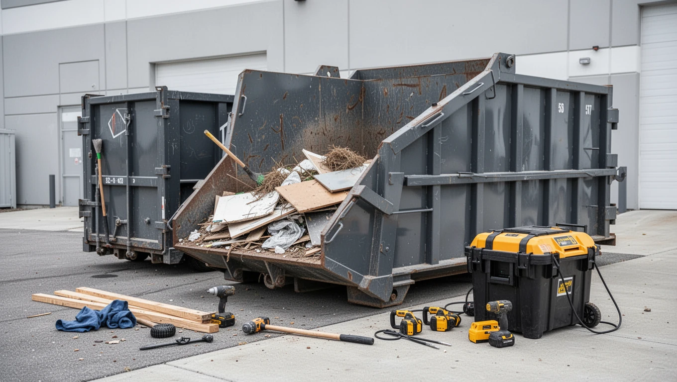 Property Cleanout